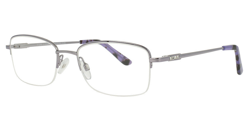 ClearVision Theodora Eyeglasses