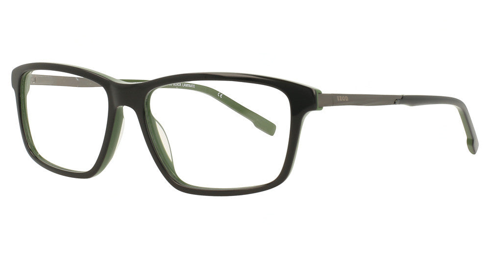 Izod 2122 Eyeglasses