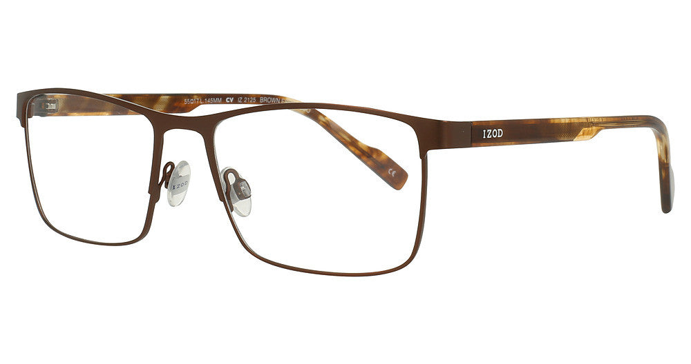 Izod 2125 Eyeglasses