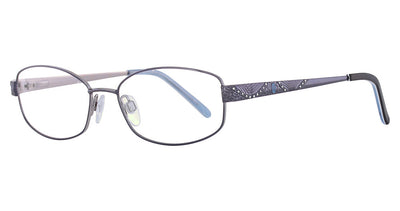Jessica McClintock 4018 Eyeglasses