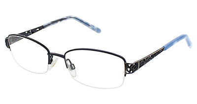 Jessica McClintock 4021 Eyeglasses