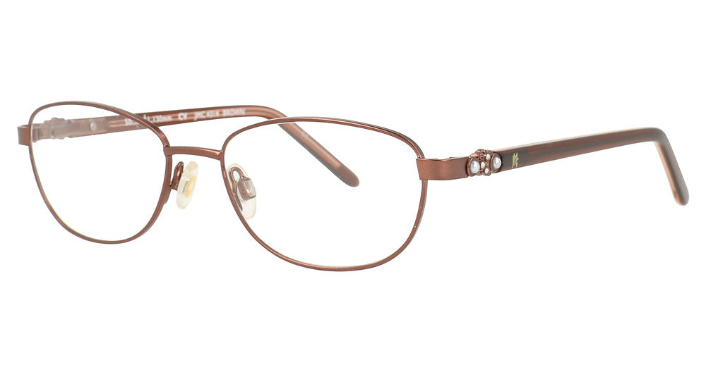 Jessica McClintock 4314 Eyeglasses