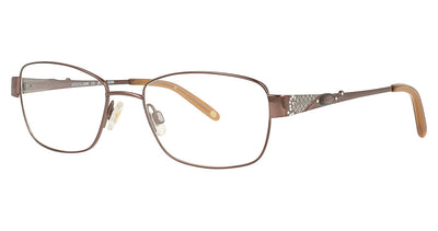 Jessica McClintock 4322 Eyeglasses