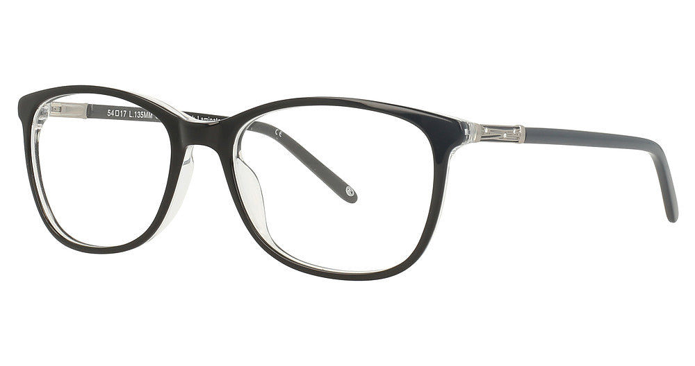 Jessica McClintock 4333 Eyeglasses