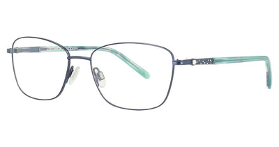 Jessica McClintock 4335 Eyeglasses