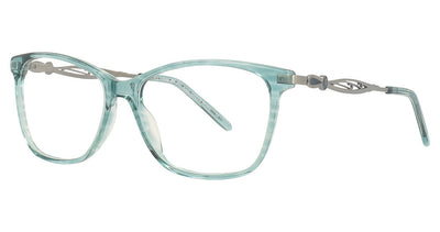Jessica McClintock 4345 Eyeglasses