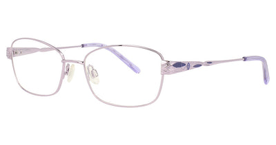 Jessica McClintock 4353 Eyeglasses