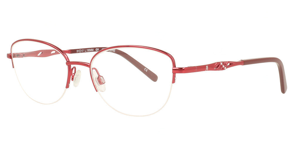 Jessica McClintock 4358 Eyeglasses