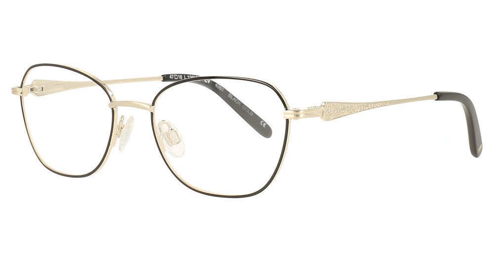 Jessica McClintock 4361 Eyeglasses