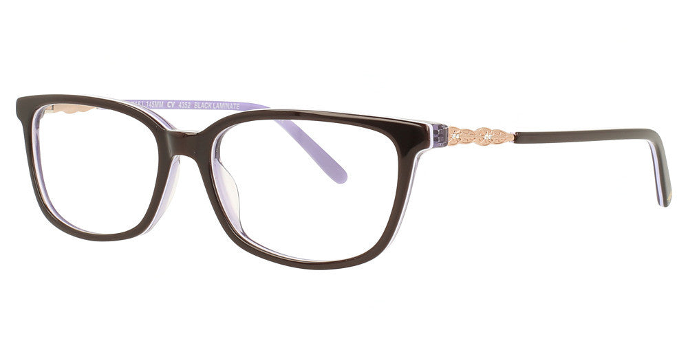 Jessica McClintock 4352 Eyeglasses