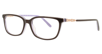 Jessica McClintock 4352 Eyeglasses