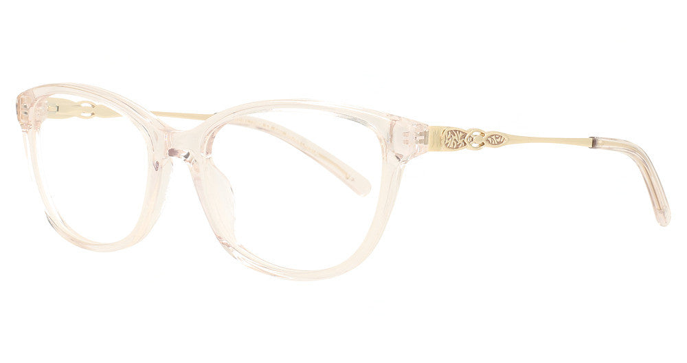 Jessica McClintock 4357 Eyeglasses