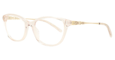 Jessica McClintock 4357 Eyeglasses