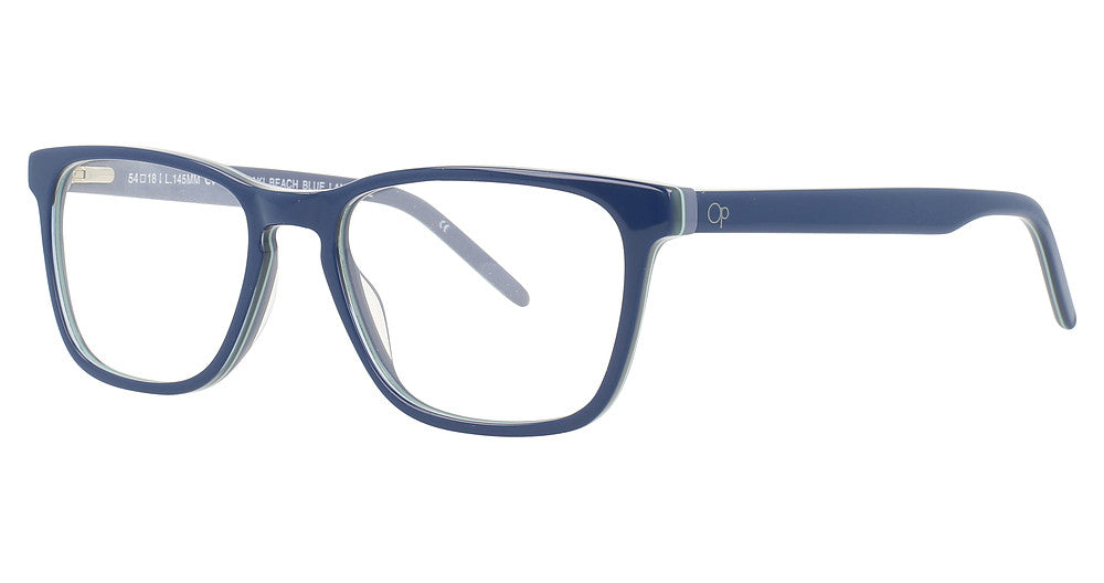 Op-Ocean Pacific Kalapaki Beach Eyeglasses