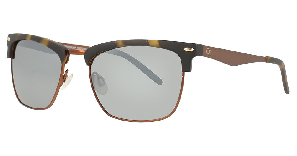 Op-Ocean Pacific Speedbump Sunglasses