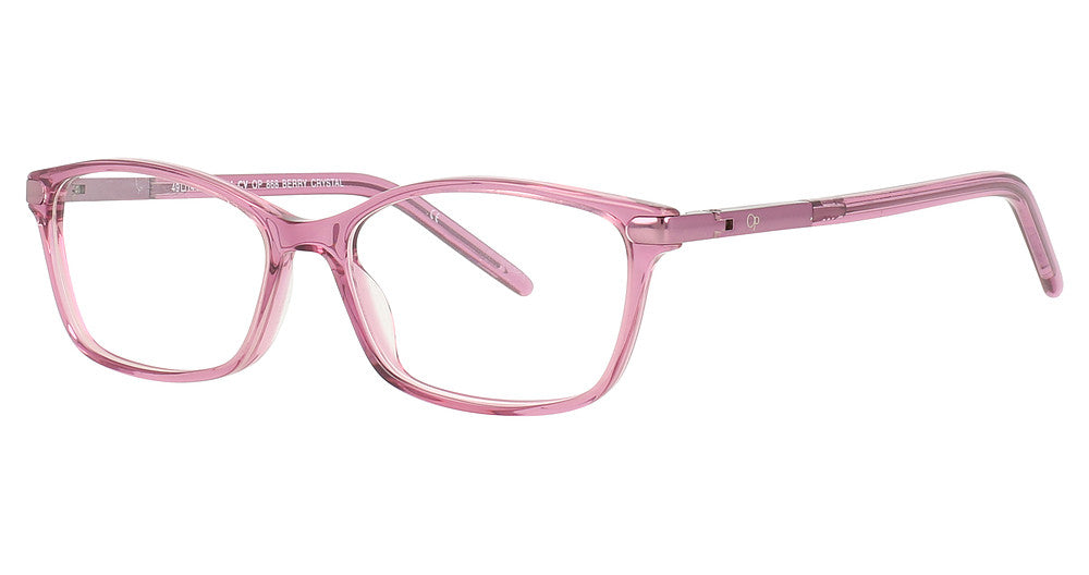 Op-Ocean Pacific 868 Eyeglasses