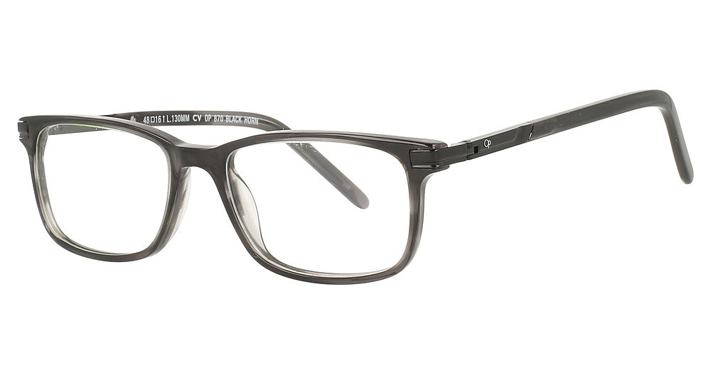 Op-Ocean Pacific 870 Eyeglasses