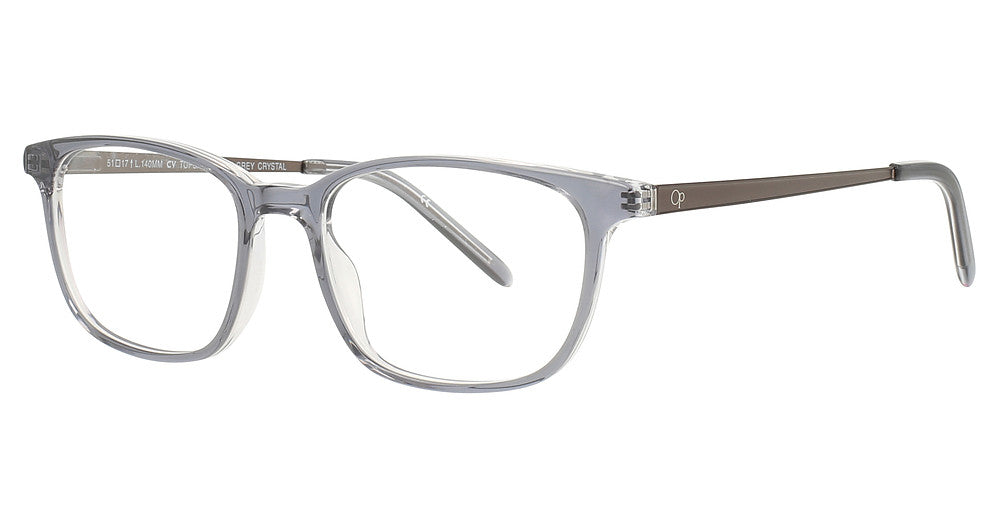 Op-Ocean Pacific Topsail Beach Eyeglasses