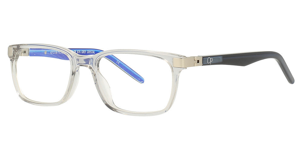 Op-Ocean Pacific 876 Eyeglasses