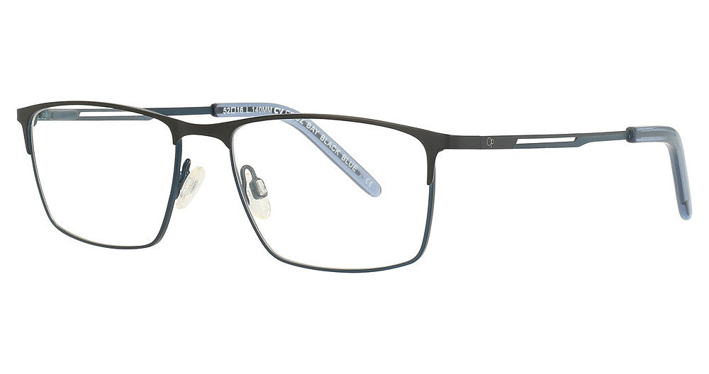 Op-Ocean Pacific Cruz Bay Eyeglasses