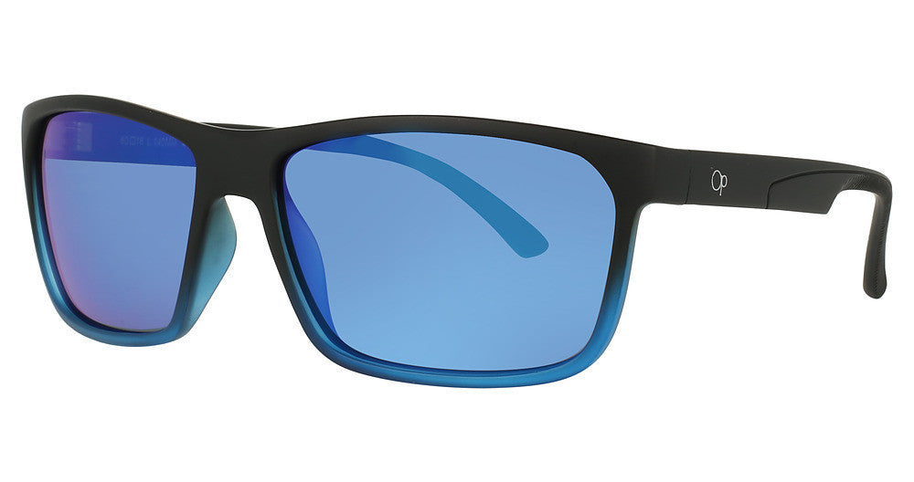 Op-Ocean Pacific Carve Sunglasses