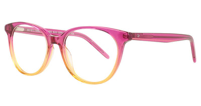 Op-Ocean Pacific Canarsie Beach Eyeglasses