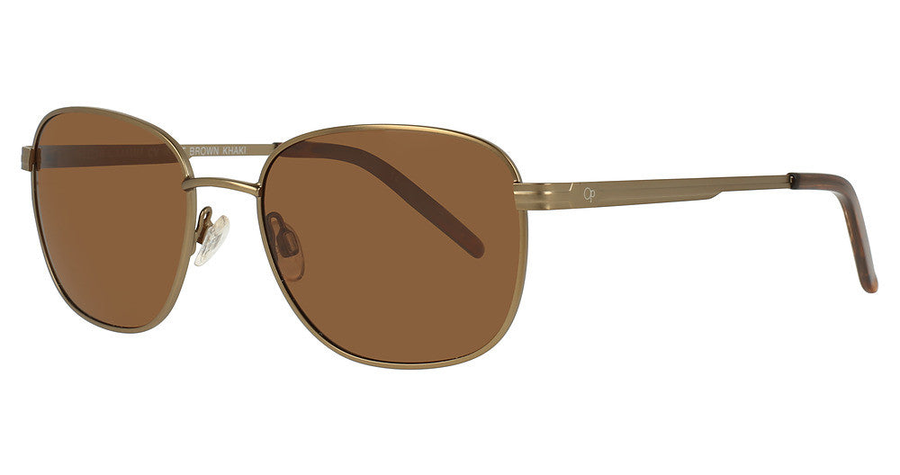 Op-Ocean Pacific Inlet Sunglasses