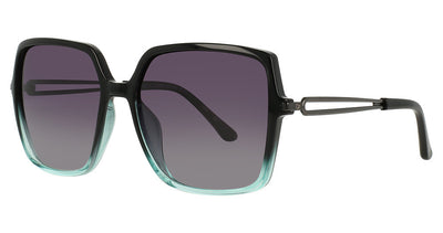 Op-Ocean Pacific Bay Bliss Sunglasses