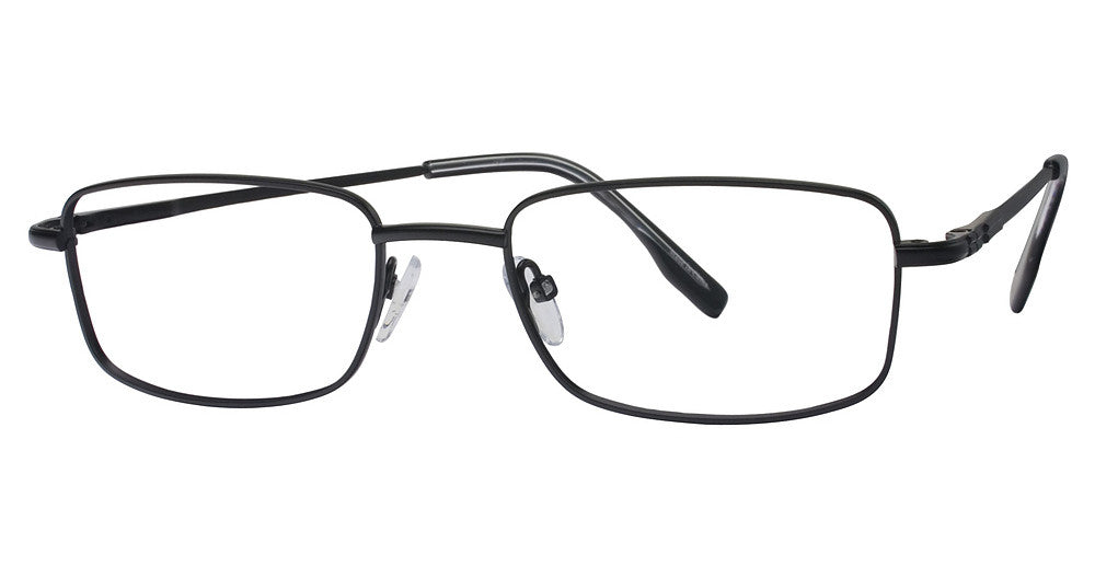 Continental Optical Imports Precision 102 Eyeglasses
