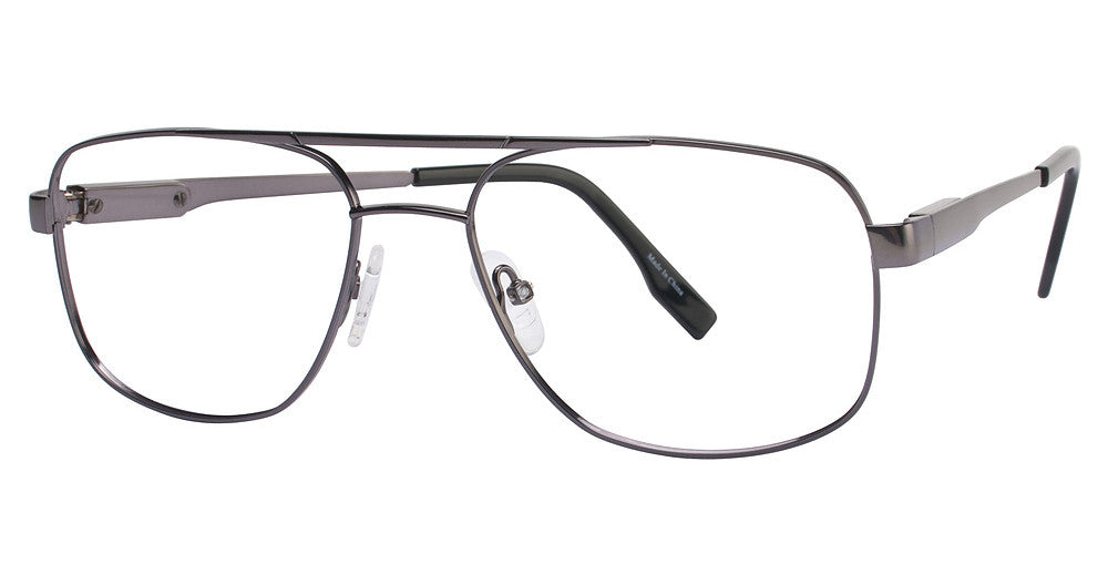 Continental Optical Imports Precision 110 Eyeglasses