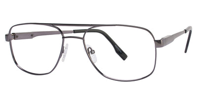 Continental Optical Imports Precision 110 Eyeglasses