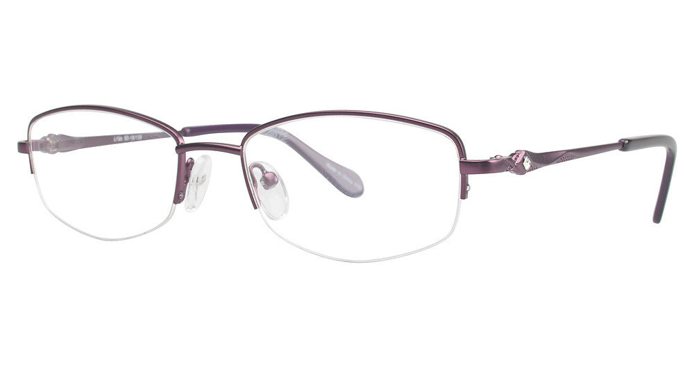 Continental Optical Imports Fregossi 602 Eyeglasses