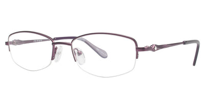 Continental Optical Imports Fregossi 602 Eyeglasses