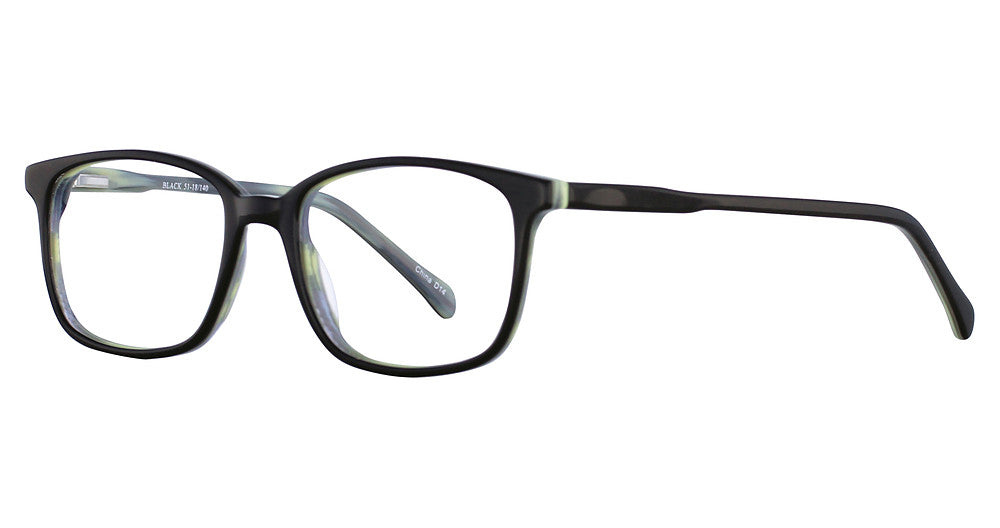 Continental Optical Imports Eyeglasses model Fregossi 420