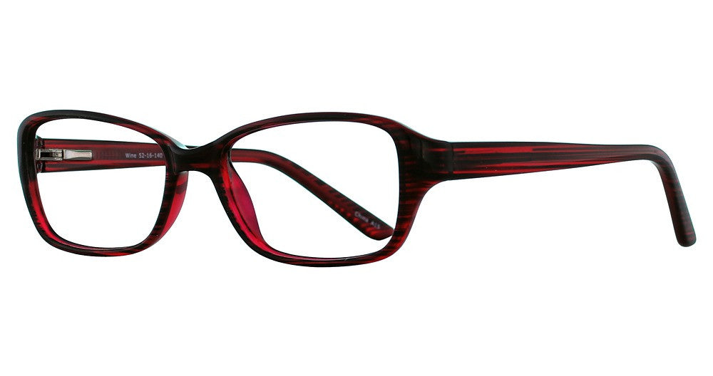 Continental Optical Imports Eyeglasses model See N' Be Seen 36