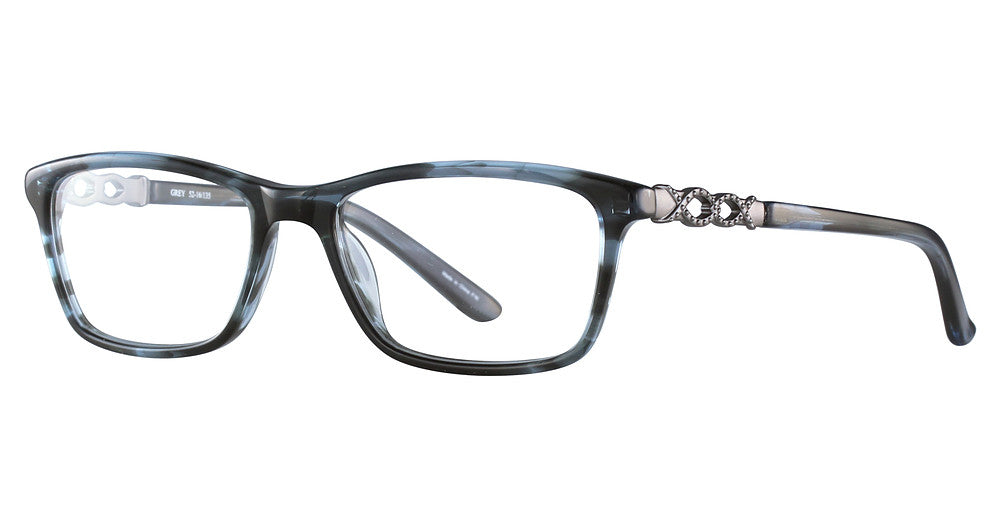 Continental Optical Imports La Scala 463 Eyeglasses