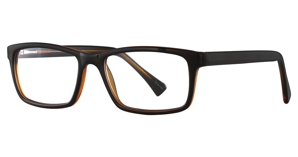 Continental Optical Imports See N' Be Seen 58 Eyeglasses