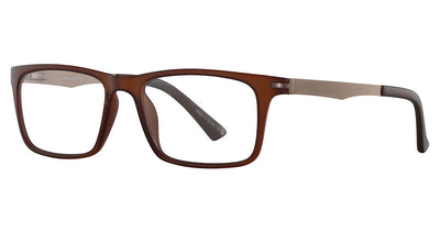 Continental Optical Imports Eyeglasses model Fregossi 450