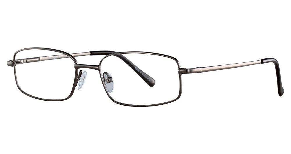 Continental Optical Imports Eyeglasses model Exclusive 176