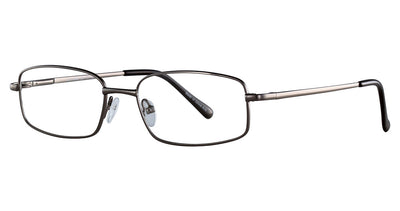 Continental Optical Imports Eyeglasses model Exclusive 176
