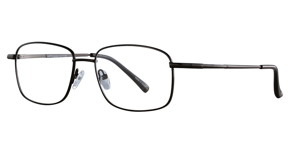 Continental Optical Imports Eyeglasses model Exclusive 210