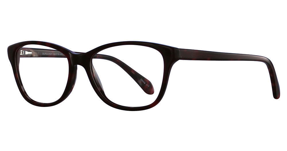 Continental Optical Imports Fregossi 463 Eyeglasses