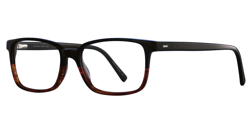 Continental Optical Imports Eyeglasses model Fregossi 466