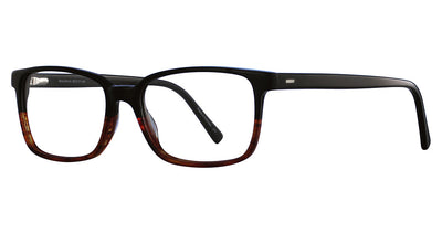 Continental Optical Imports Eyeglasses model Fregossi 466