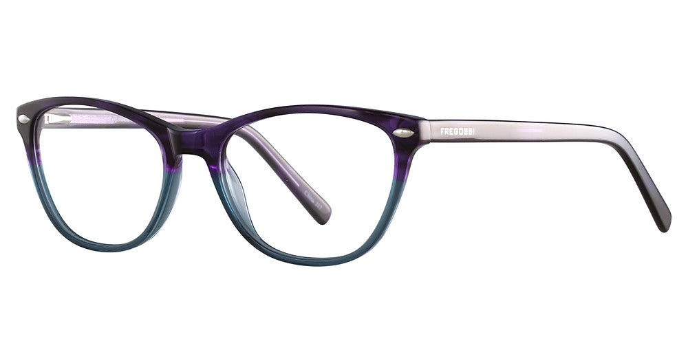 Continental Optical Imports Eyeglasses model Fregossi 470