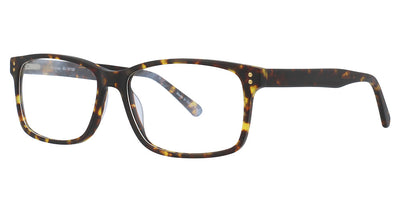 Continental Optical Imports BAM 100 Eyeglasses