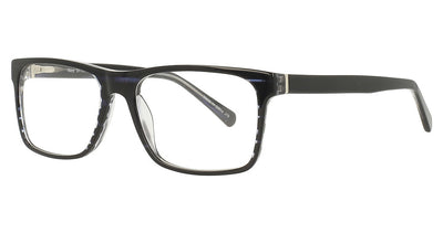 Continental Optical Imports BAM 103 Eyeglasses