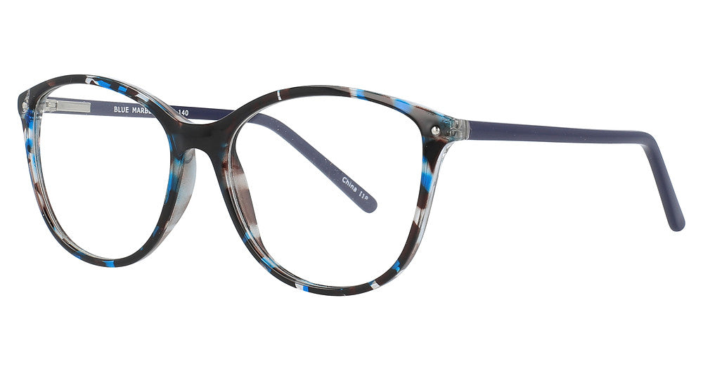 Continental Optical Imports See N' Be Seen 71 Eyeglasses