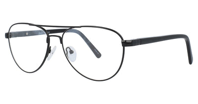 Continental Optical Imports Eyeglasses model Fregossi 670