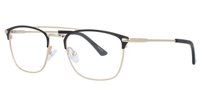Continental Optical Imports Eyeglasses model Fregossi 671